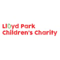 Lloyd Park Children's Charity logo