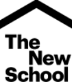 The New School logo