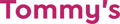 Tommy's  logo