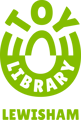 Lewisham Toy Library logo
