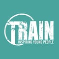 TRAIN - Inspiring Young People logo