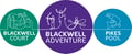 Blackwell Adventure logo