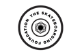 The Skateboarding Foundation logo