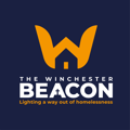 The Winchester Beacon logo