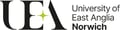 University of East Anglia logo