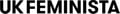 UK Feminista logo