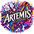 Artemis Studios Performing Arts School logo