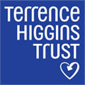 Terrence Higgins Trust logo