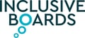 Inclusive Boards logo