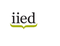 IIED logo