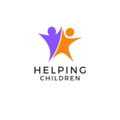 HELPING CHILDREN logo