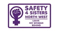 Safety4Sisters NW logo