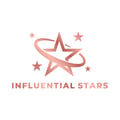 Influential Stars logo