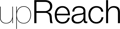 upReach logo