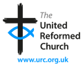 Palmers Green United Reformed Church logo