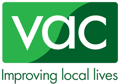 VAC logo