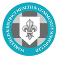 Prosper Wakefield District Ltd logo
