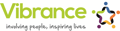 Vibrance logo