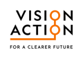 Vision Action logo