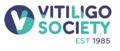 The Vitiligo Society logo