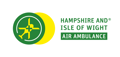 Hampshire and Isle of Wight Air Ambulance logo