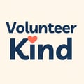 Volunteer Kind CIC logo