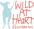 Wild at Heart Foundation logo