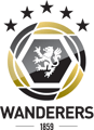 Wanderers Football Club logo