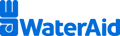 WaterAid logo