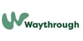Waythrough logo