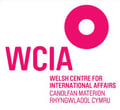 Welsh Centre for International Affairs logo