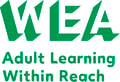 Workers Educational Association logo