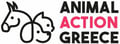 Animal Action Greece logo