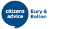 Citizens Advice Bury & Bolton logo