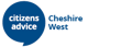 Citizens Advice Cheshire West logo