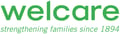 Welcare logo