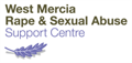 West Mercia Rape & Sexual Abuse Support Centre logo