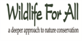 The Wildlife For All Trust logo