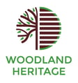 Woodland Heritage logo