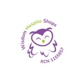 Wisdom Hospice Support logo