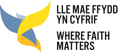 Diocese of Llandaff logo