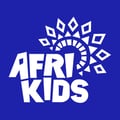 AfriKids logo