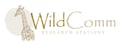 WildComm Research Stations logo