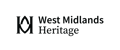 West Midlands Heritage Trust logo