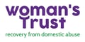 Woman's Trust logo