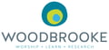 Woodbrooke logo