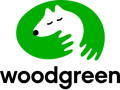 Woodgreen, Pets Charity logo