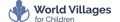World Villages for Children logo