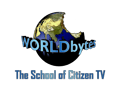 WORLDwrite logo