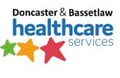 Doncaster & Bassetlaw Healthcare Services logo